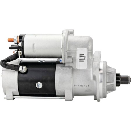 Aftermarket Fits Delco Starter DRA-61005265-JN